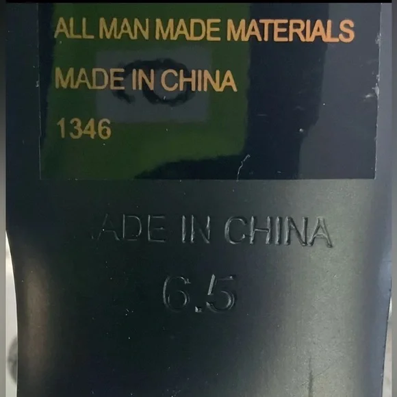 EUC [Betsey Johnson] Landry Daisy Floral Platform Wedge Sandals Women’s Sz 6.5 - Picture 14 of 14